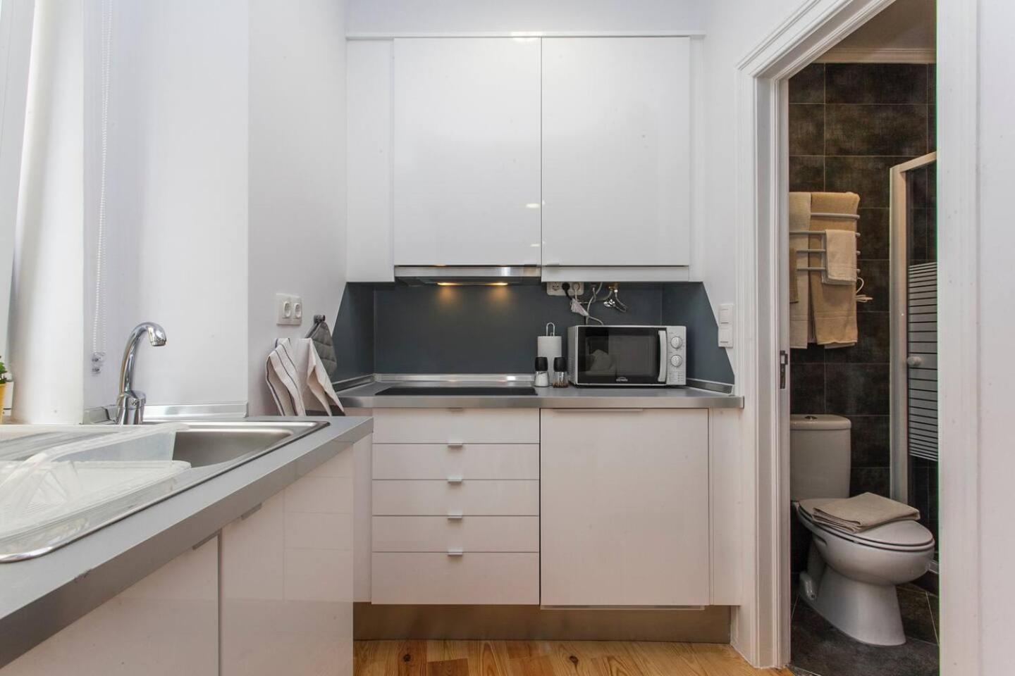Apartment Whome Hidden Gem In Alfama Perfect To Explore Lissabon