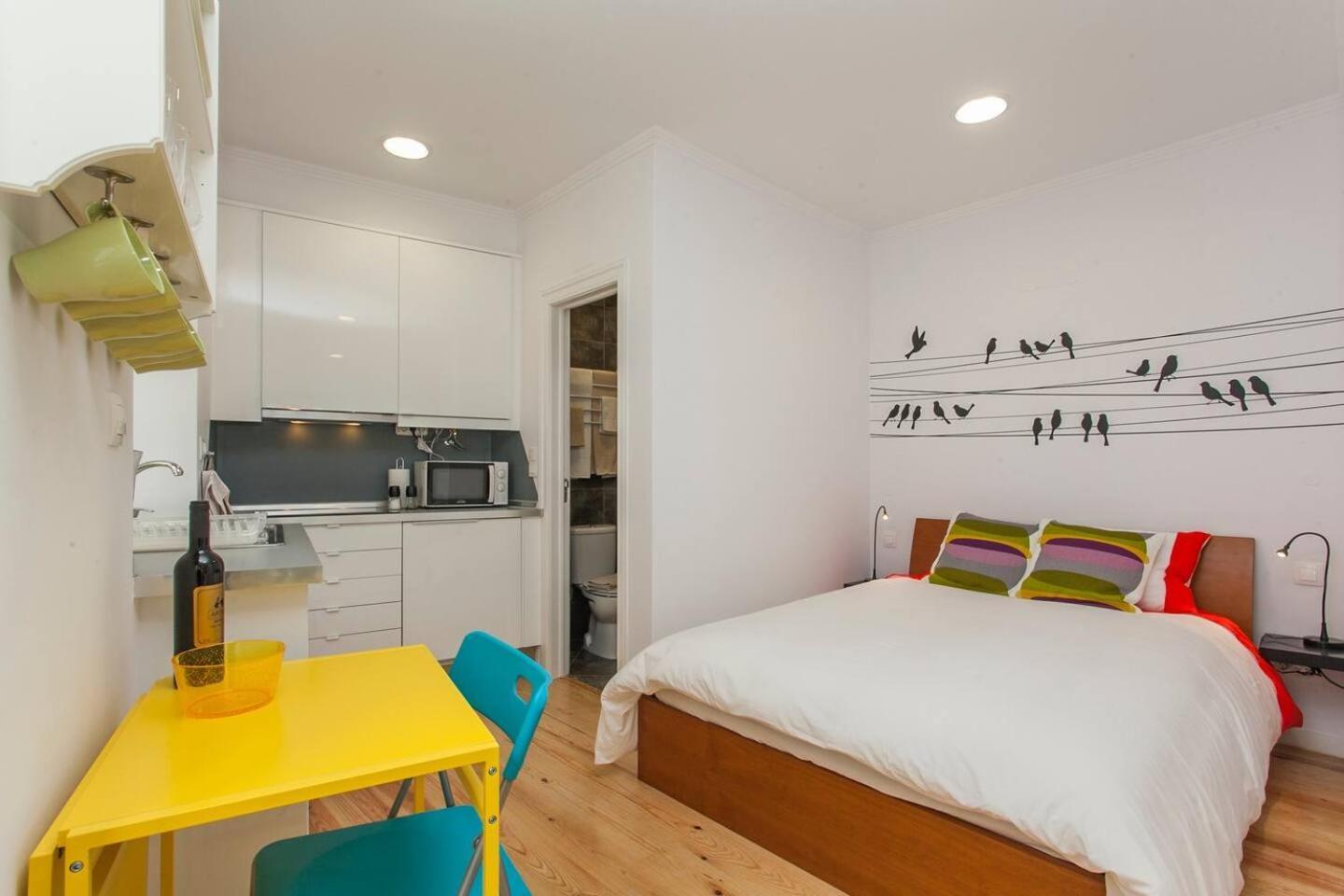 Whome Hidden Gem In Alfama Perfect To Explore Apartment Lissabon