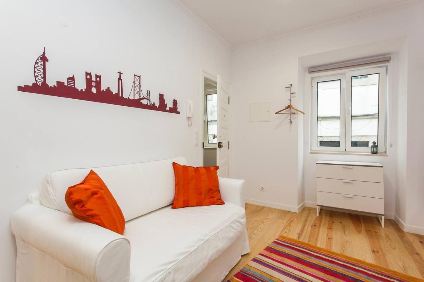 Whome Hidden Gem In Alfama Perfect To Explore Apartment Lissabon