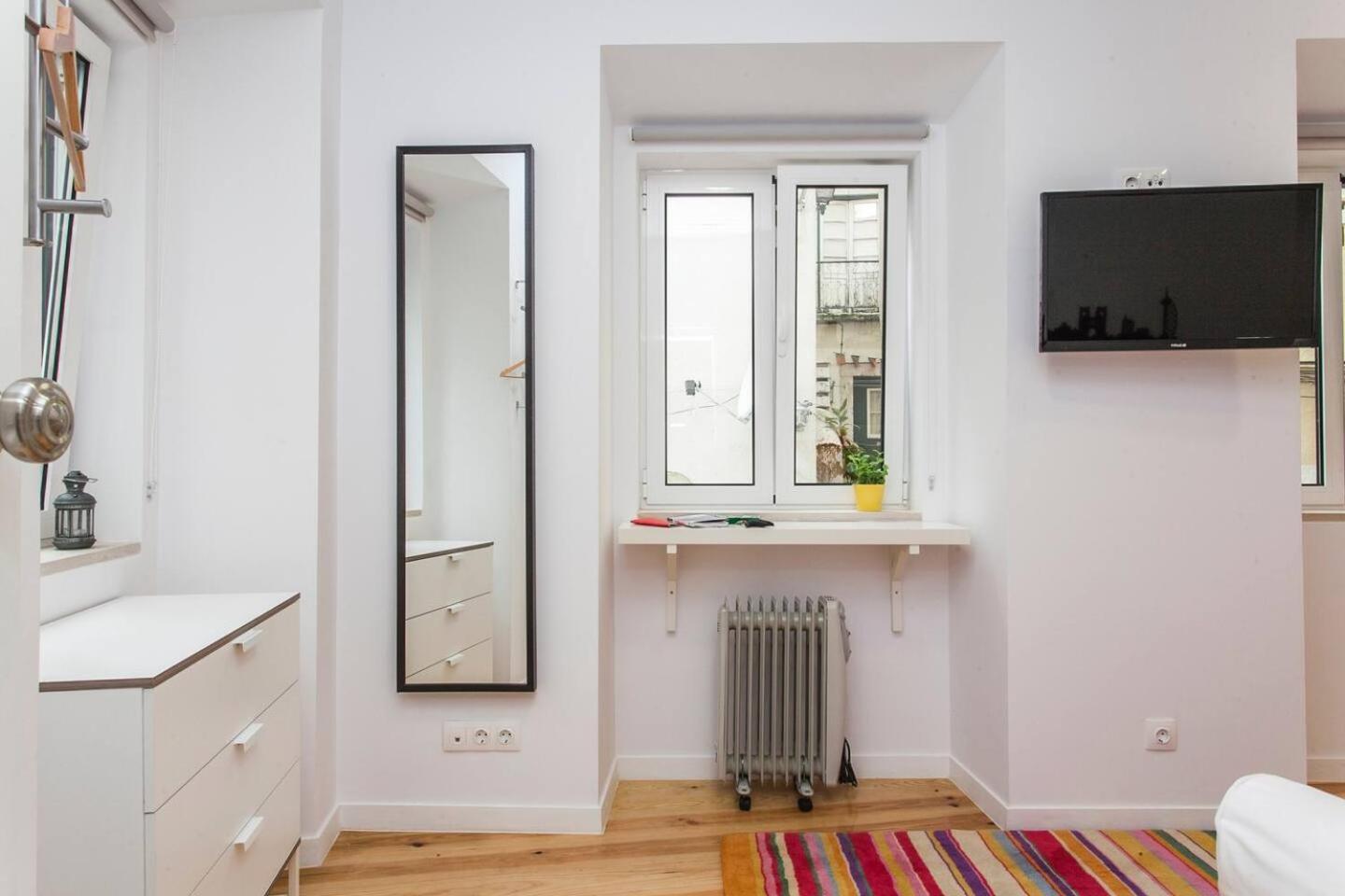 Whome Hidden Gem In Alfama Perfect To Explore Lissabon